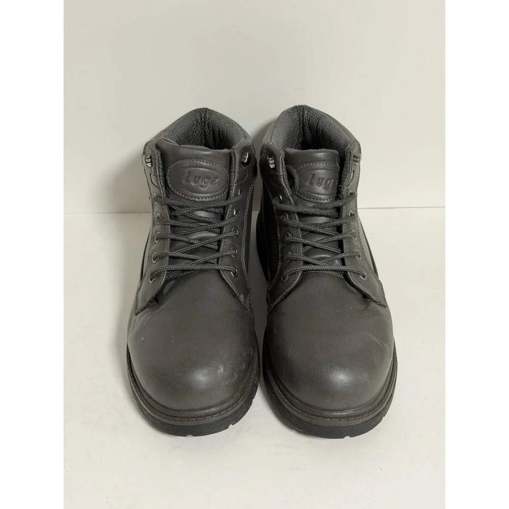 Lugz men mantle